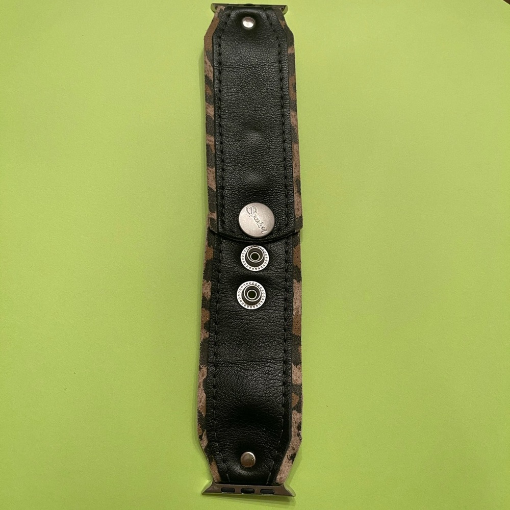 Sparkl brand Apple Watch band 44m